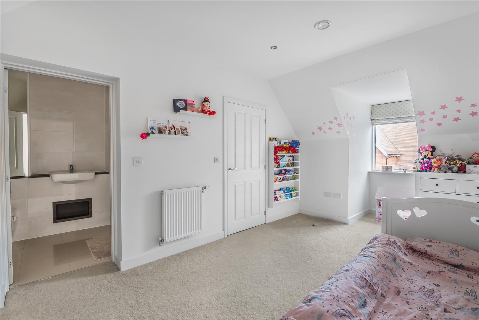 Guardhouse Way, Millbrook Park, NW7, London